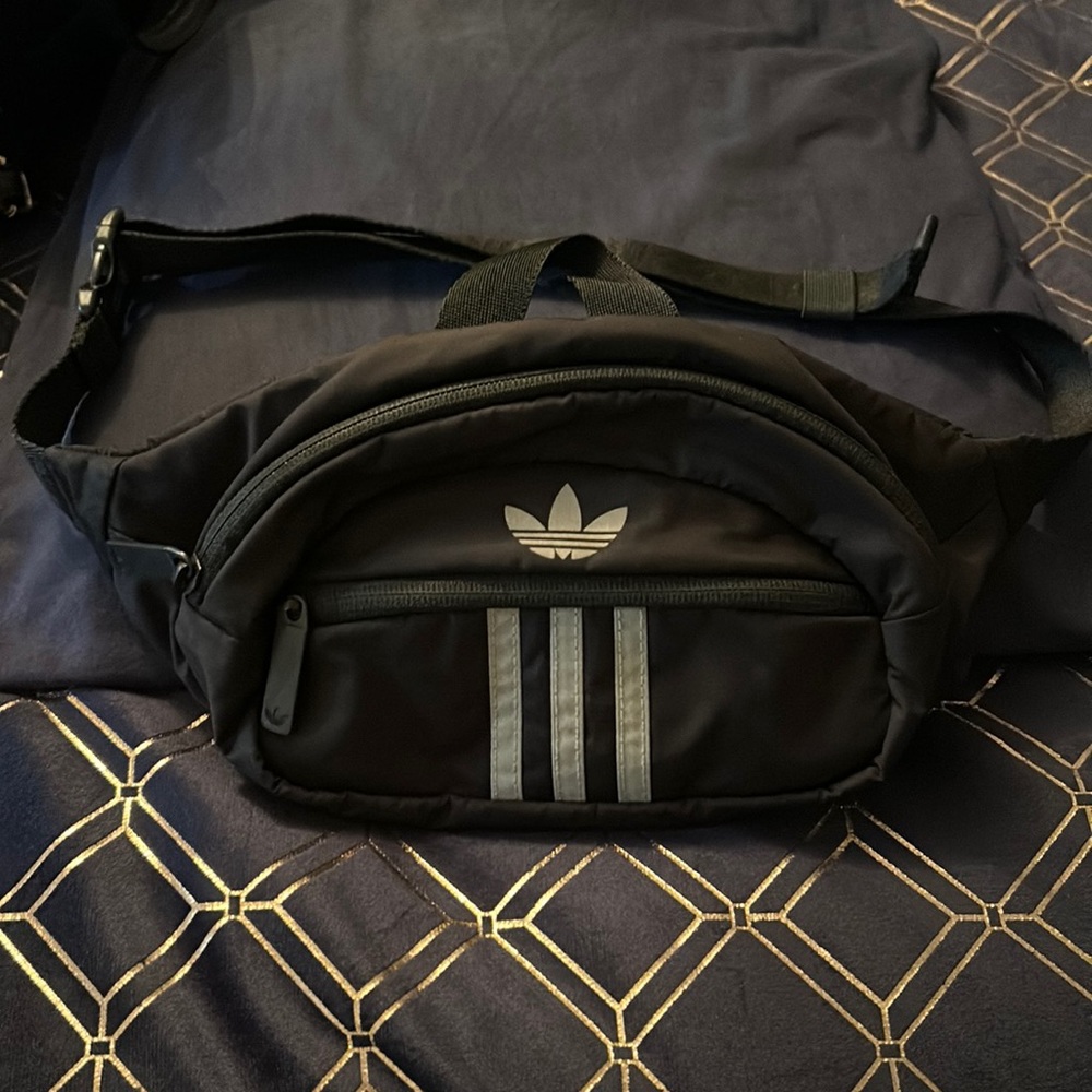 Brand new adidas sport bag